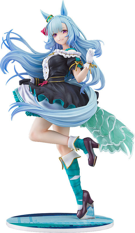 "Uma Musume Cinderella Gray" Mejiro Ardan 1/7 Scale Figure