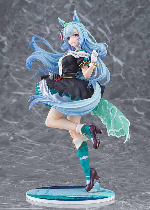 "Uma Musume Cinderella Gray" Mejiro Ardan 1/7 Scale Figure