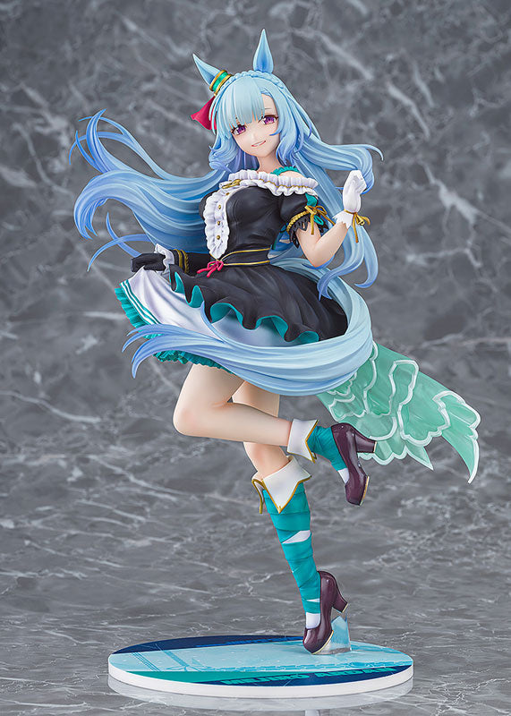 "Uma Musume Cinderella Gray" Mejiro Ardan 1/7 Scale Figure