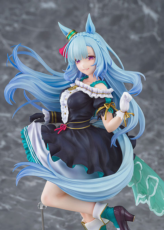 "Uma Musume Cinderella Gray" Mejiro Ardan 1/7 Scale Figure