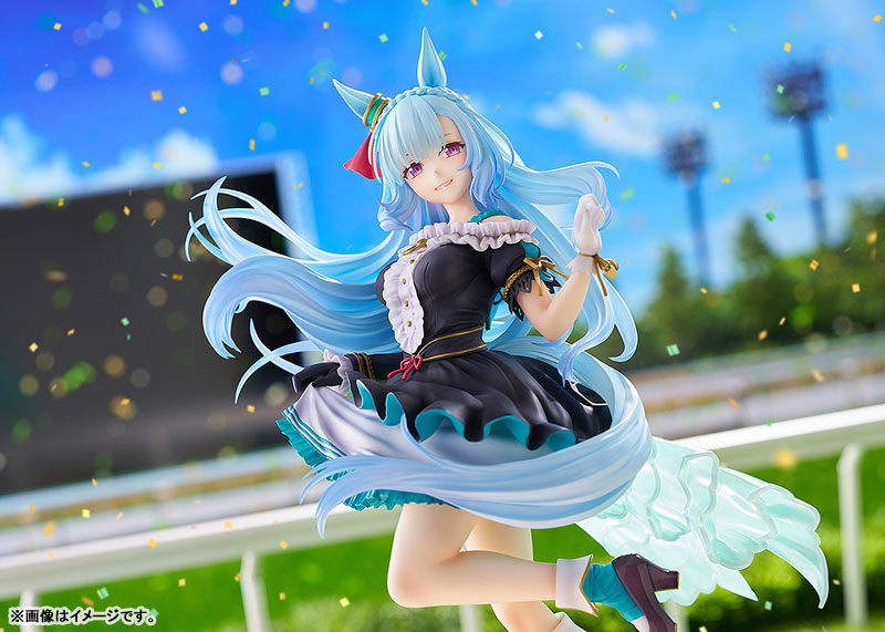 "Uma Musume Cinderella Gray" Mejiro Ardan 1/7 Scale Figure
