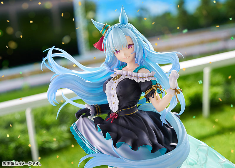 "Uma Musume Cinderella Gray" Mejiro Ardan 1/7 Scale Figure