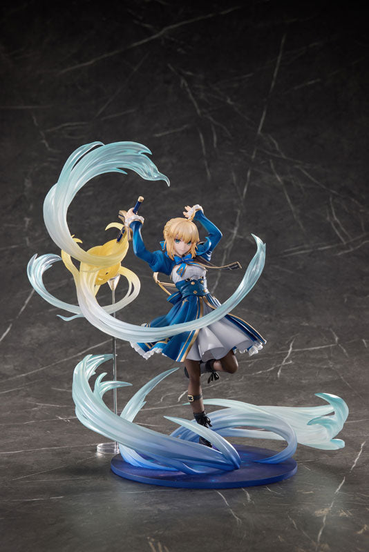 "Honkai: Star Rail" x "Fate/stay night [Unlimited Blade Works]" Saber 1/7 Complete Figure