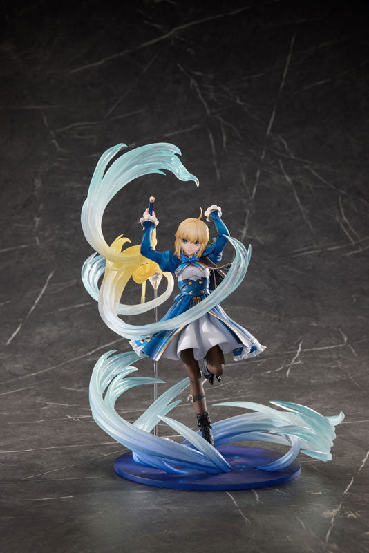 "Honkai: Star Rail" x "Fate/stay night [Unlimited Blade Works]" Saber 1/7 Complete Figure