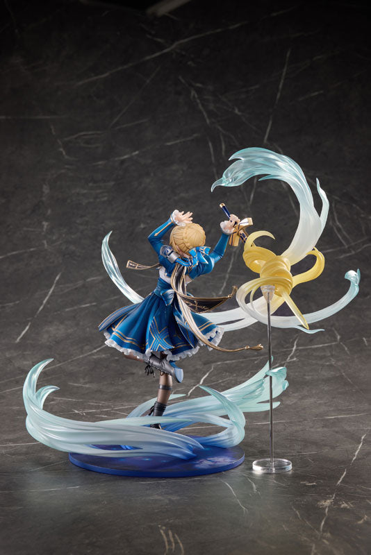 "Honkai: Star Rail" x "Fate/stay night [Unlimited Blade Works]" Saber 1/7 Complete Figure