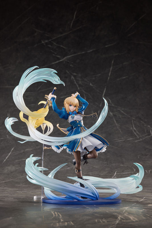 "Honkai: Star Rail" x "Fate/stay night [Unlimited Blade Works]" Saber 1/7 Complete Figure