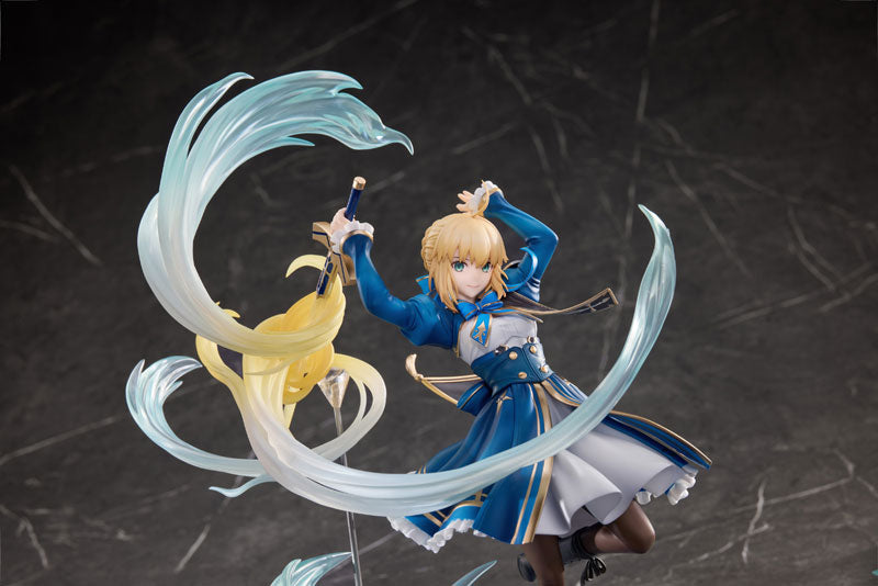 "Honkai: Star Rail" x "Fate/stay night [Unlimited Blade Works]" Saber 1/7 Complete Figure