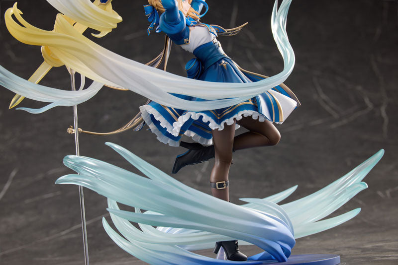 "Honkai: Star Rail" x "Fate/stay night [Unlimited Blade Works]" Saber 1/7 Complete Figure