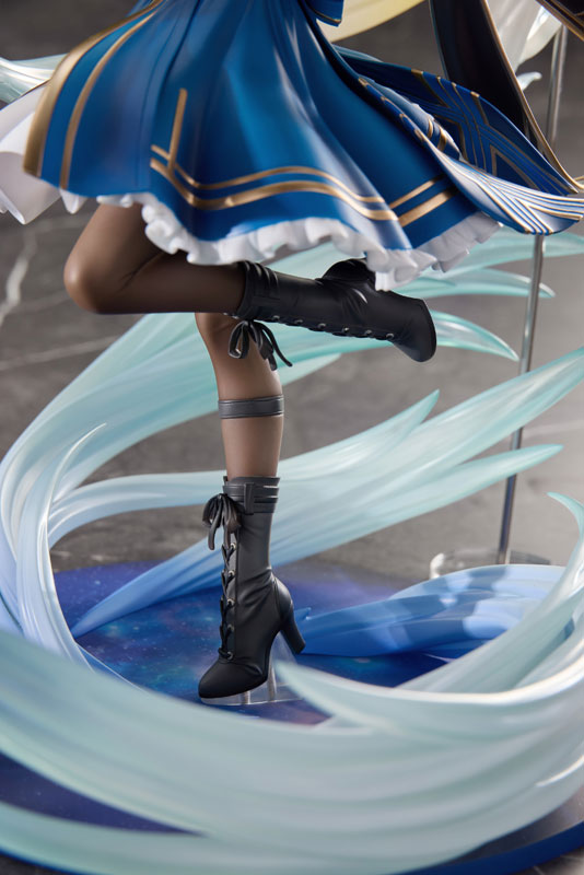 "Honkai: Star Rail" x "Fate/stay night [Unlimited Blade Works]" Saber 1/7 Complete Figure