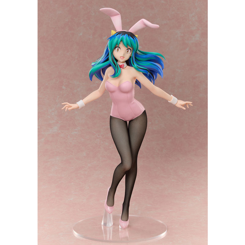 B-style "Urusei Yatsura" Lum Bunny Ver. 1/4 Scale Figure