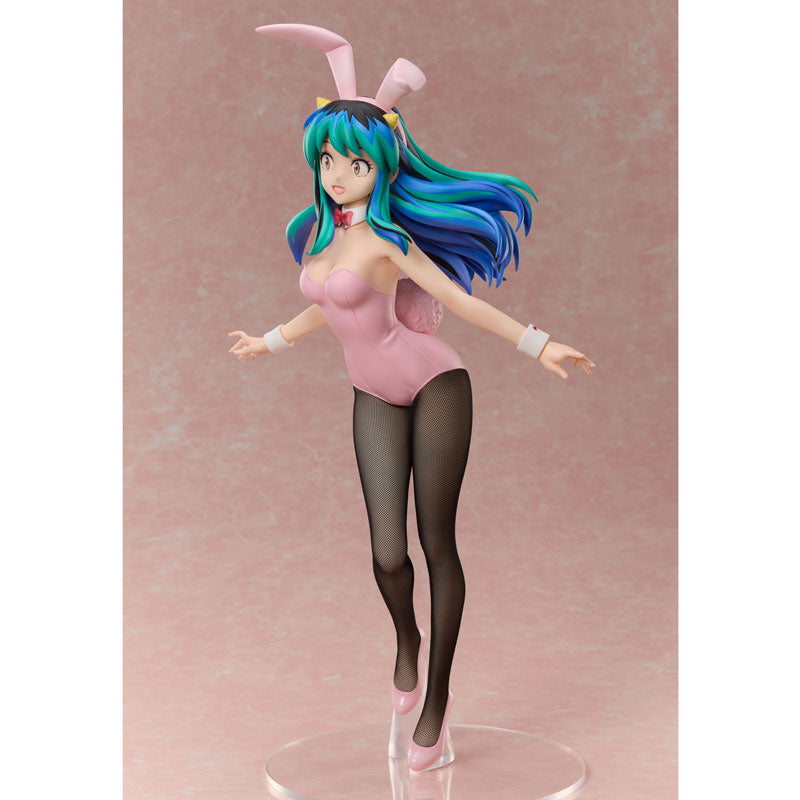 B-style "Urusei Yatsura" Lum Bunny Ver. 1/4 Scale Figure