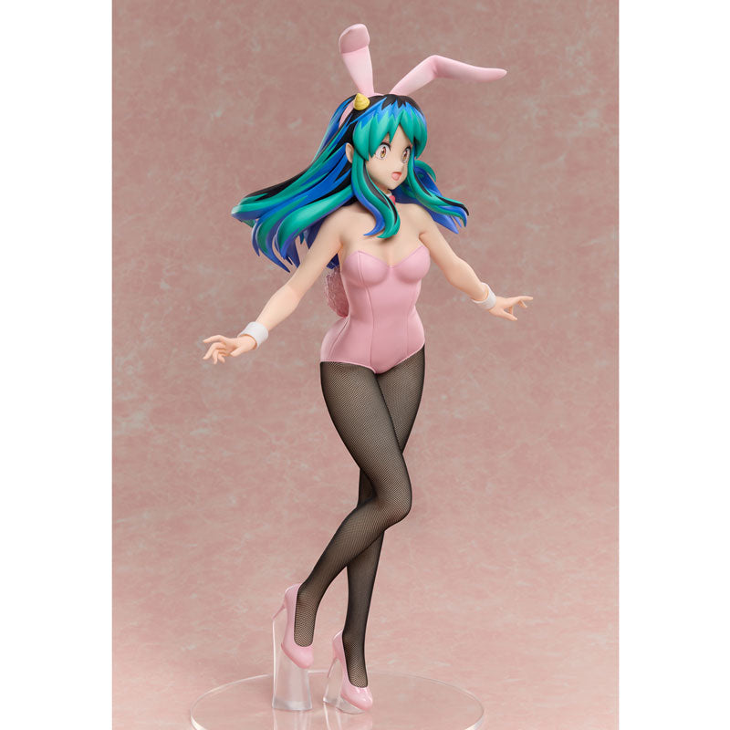 B-style "Urusei Yatsura" Lum Bunny Ver. 1/4 Scale Figure