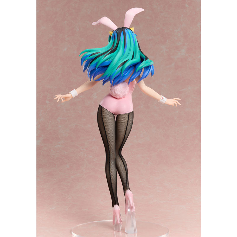 B-style "Urusei Yatsura" Lum Bunny Ver. 1/4 Scale Figure