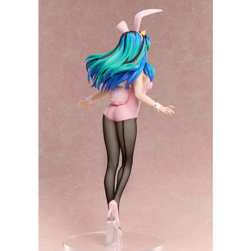 B-style "Urusei Yatsura" Lum Bunny Ver. 1/4 Scale Figure