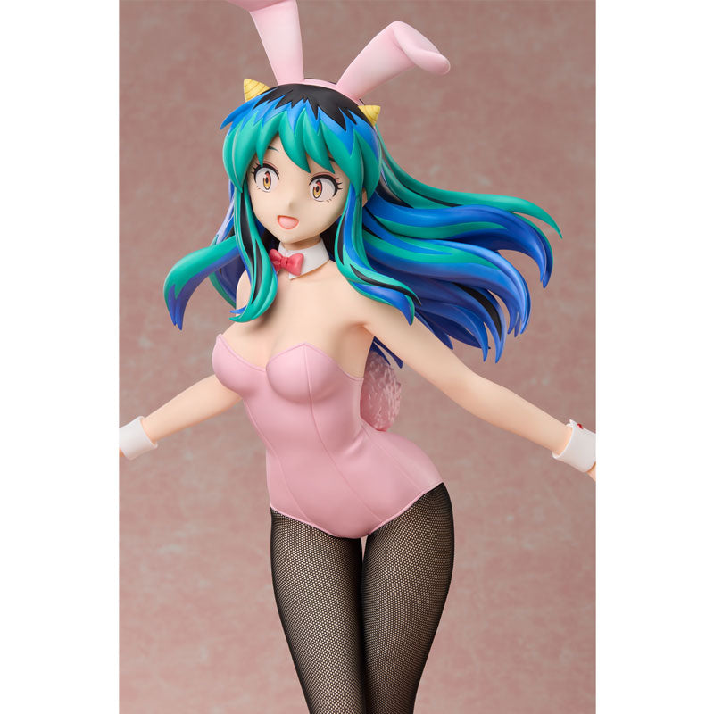 B-style "Urusei Yatsura" Lum Bunny Ver. 1/4 Scale Figure