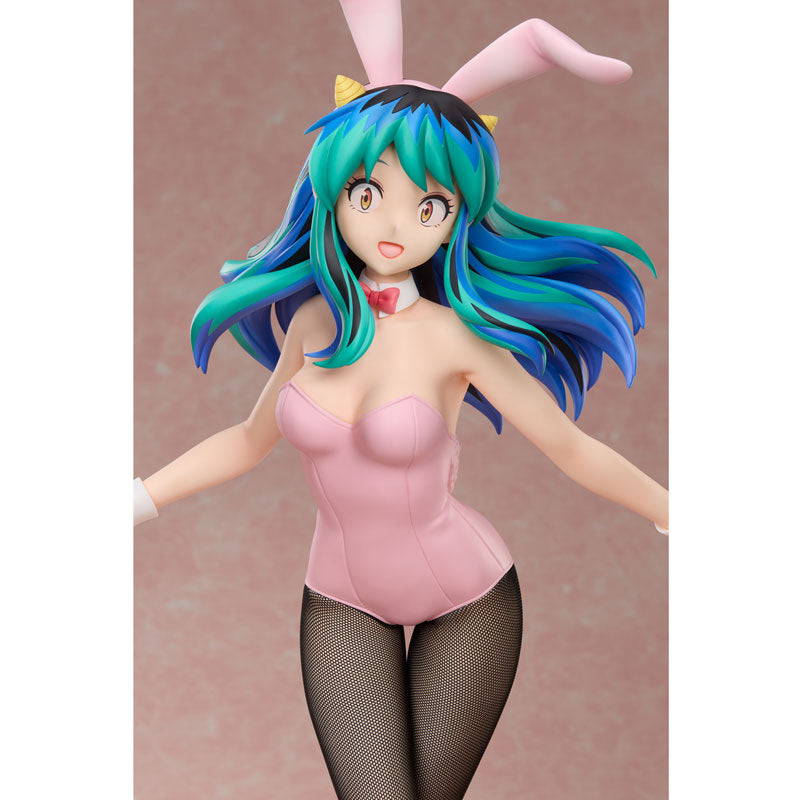 B-style "Urusei Yatsura" Lum Bunny Ver. 1/4 Scale Figure