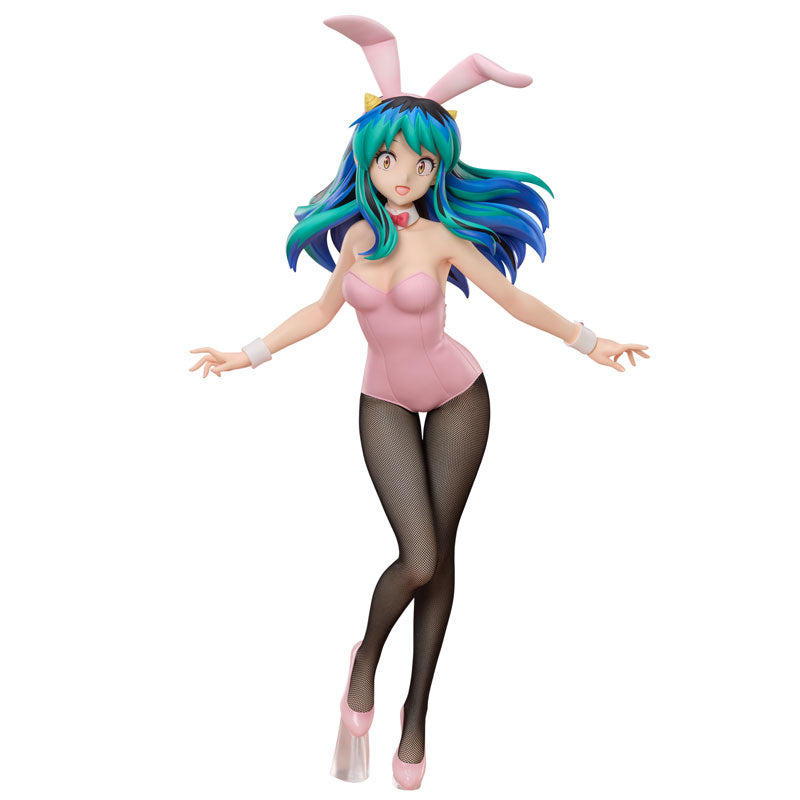 B-style "Urusei Yatsura" Lum Bunny Ver. 1/4 Scale Figure