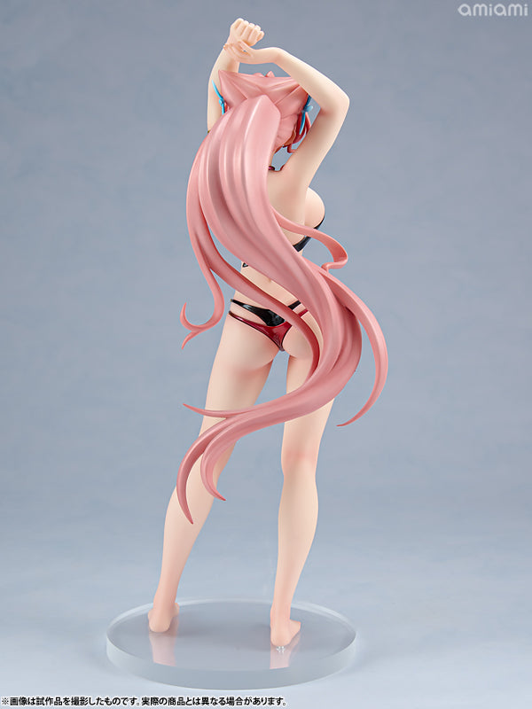 "Senki Zessho Symphogear XV" Maria Cadenzavna Eve Bikini Style 1/7 Scale Figure
