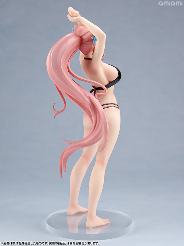 "Senki Zessho Symphogear XV" Maria Cadenzavna Eve Bikini Style 1/7 Scale Figure