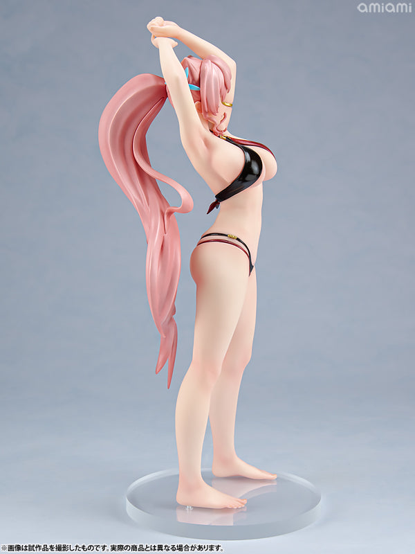 "Senki Zessho Symphogear XV" Maria Cadenzavna Eve Bikini Style 1/7 Scale Figure