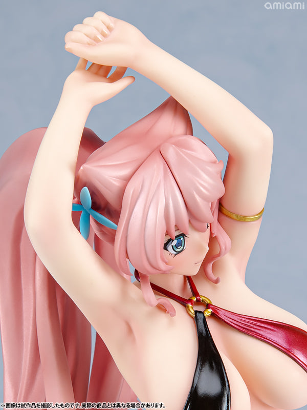 "Senki Zessho Symphogear XV" Maria Cadenzavna Eve Bikini Style 1/7 Scale Figure