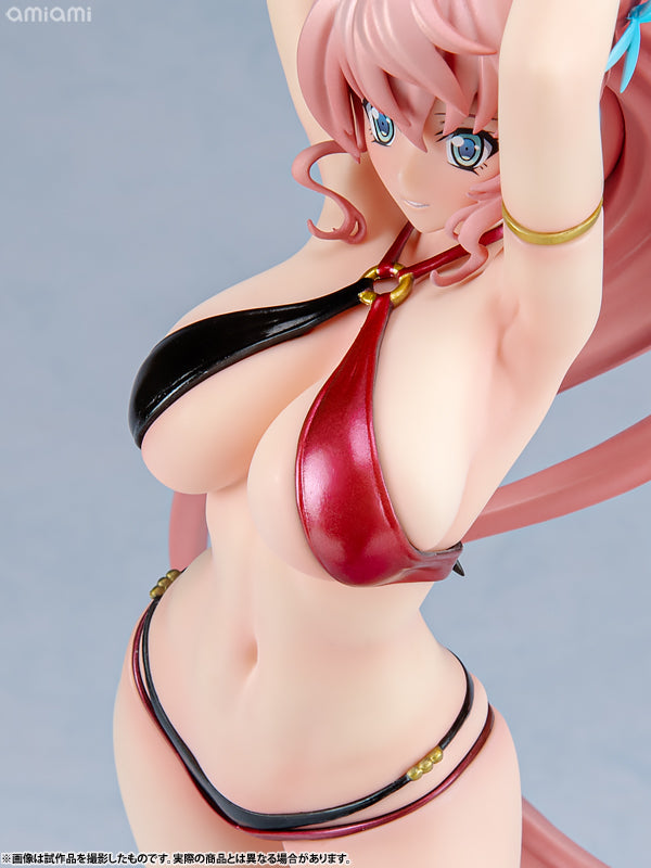 "Senki Zessho Symphogear XV" Maria Cadenzavna Eve Bikini Style 1/7 Scale Figure
