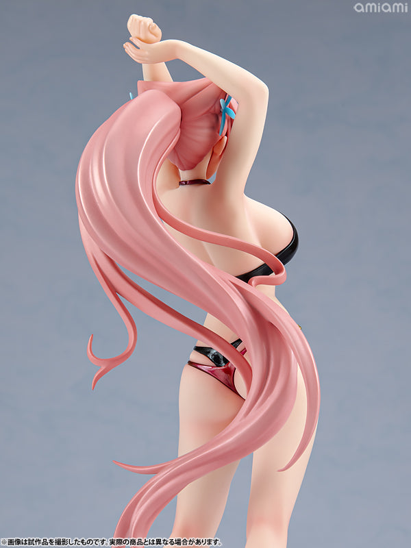 "Senki Zessho Symphogear XV" Maria Cadenzavna Eve Bikini Style 1/7 Scale Figure