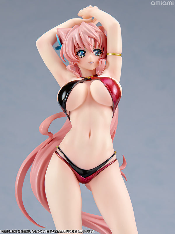 "Senki Zessho Symphogear XV" Maria Cadenzavna Eve Bikini Style 1/7 Scale Figure