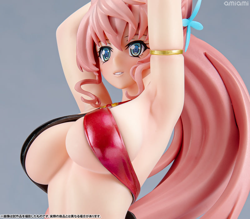 "Senki Zessho Symphogear XV" Maria Cadenzavna Eve Bikini Style 1/7 Scale Figure
