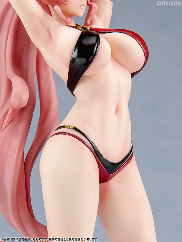 "Senki Zessho Symphogear XV" Maria Cadenzavna Eve Bikini Style 1/7 Scale Figure