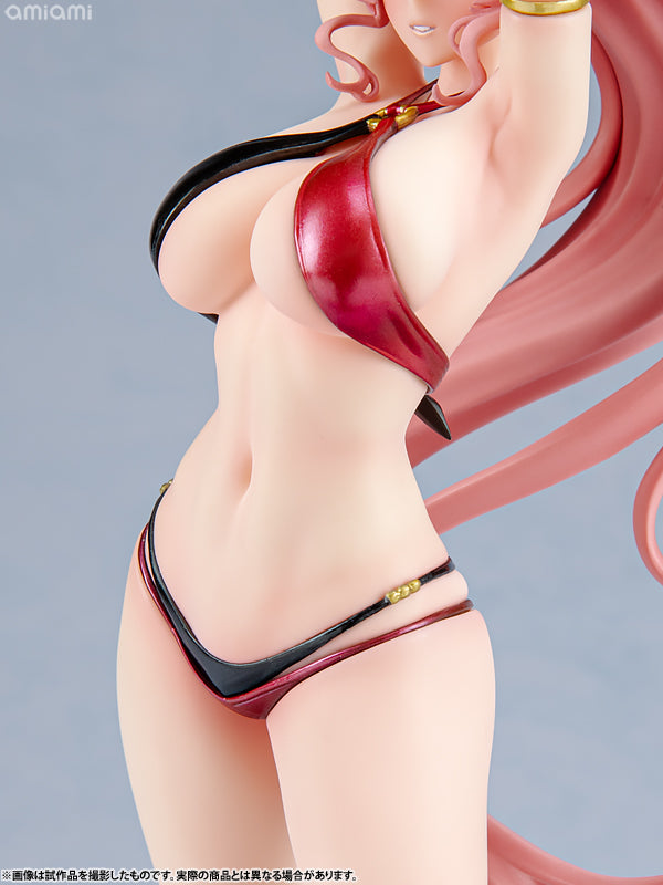 "Senki Zessho Symphogear XV" Maria Cadenzavna Eve Bikini Style 1/7 Scale Figure