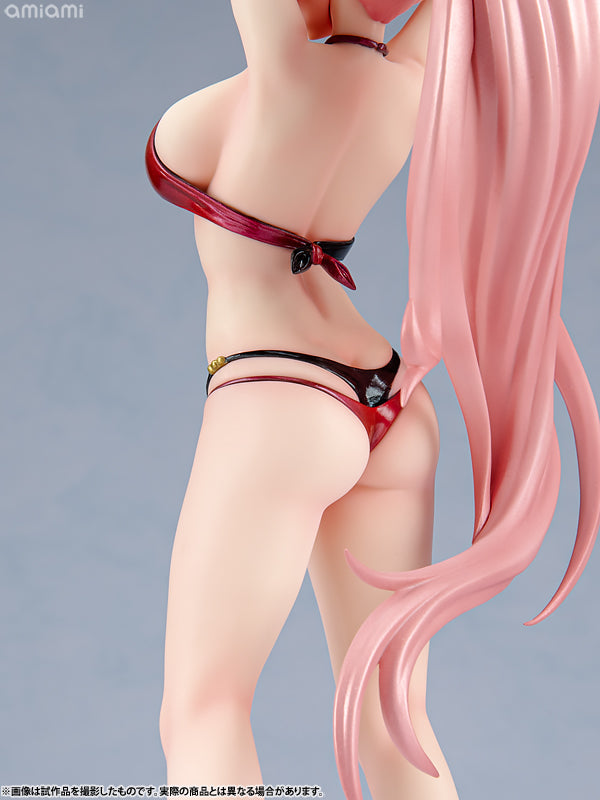 "Senki Zessho Symphogear XV" Maria Cadenzavna Eve Bikini Style 1/7 Scale Figure