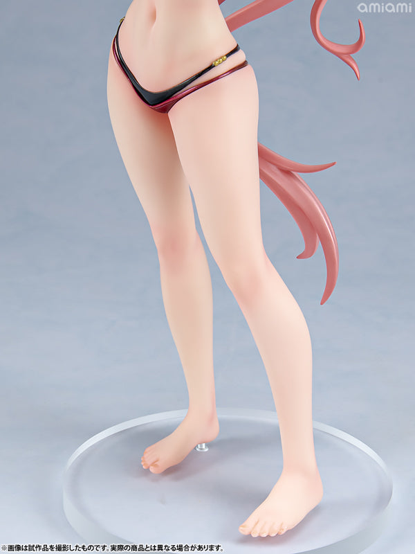 "Senki Zessho Symphogear XV" Maria Cadenzavna Eve Bikini Style 1/7 Scale Figure
