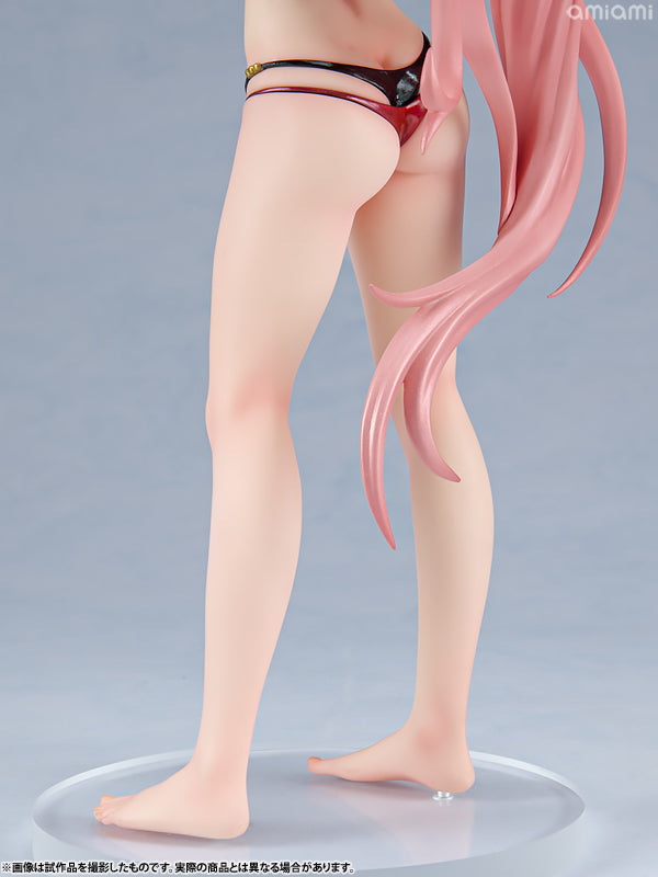 "Senki Zessho Symphogear XV" Maria Cadenzavna Eve Bikini Style 1/7 Scale Figure
