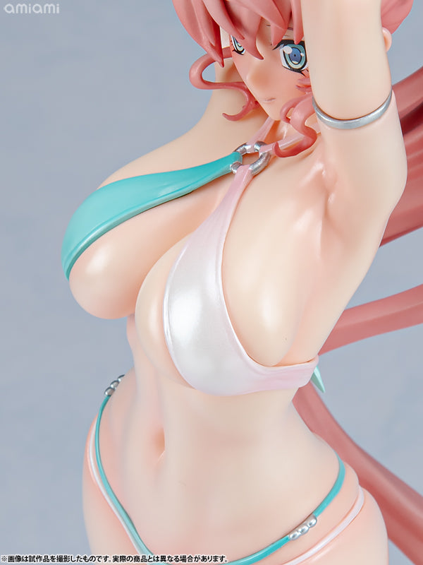 "Senki Zessho Symphogear XV" Maria Cadenzavna Eve Bikini Style Gloss Ver. 1/7 Scale Figure