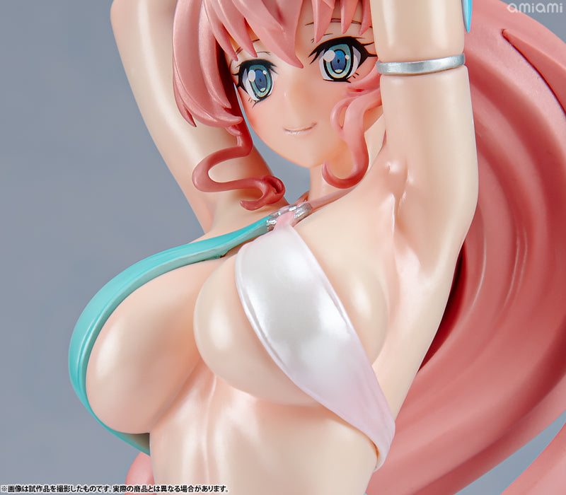 "Senki Zessho Symphogear XV" Maria Cadenzavna Eve Bikini Style Gloss Ver. 1/7 Scale Figure