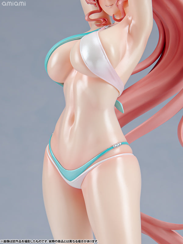 "Senki Zessho Symphogear XV" Maria Cadenzavna Eve Bikini Style Gloss Ver. 1/7 Scale Figure