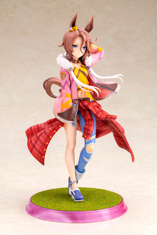 "Uma Musume Pretty Derby" Narita Taishin 1/7 Scale Figure