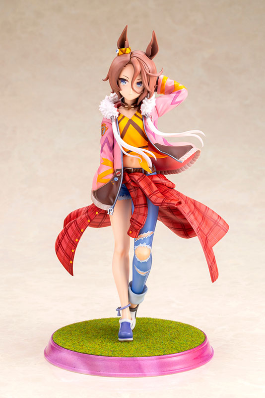 "Uma Musume Pretty Derby" Narita Taishin 1/7 Scale Figure