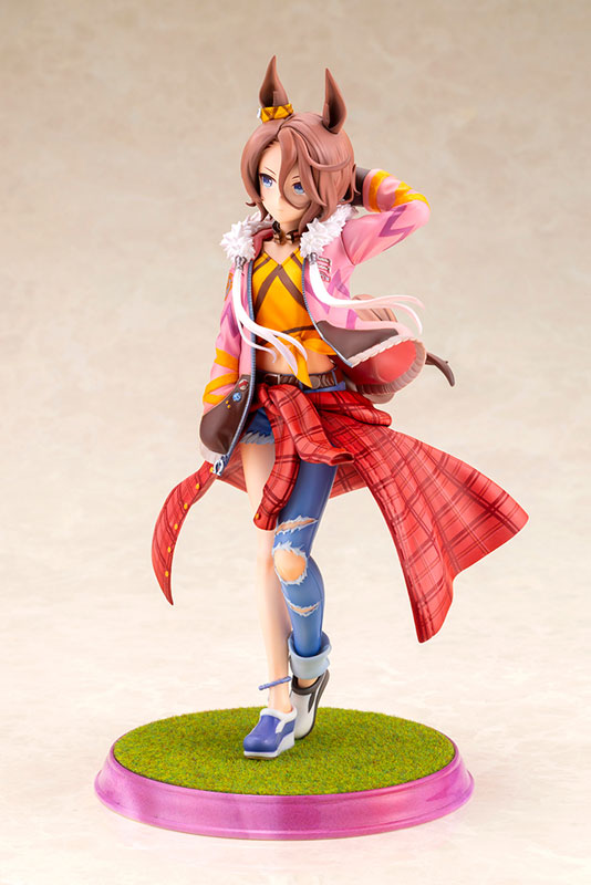 "Uma Musume Pretty Derby" Narita Taishin 1/7 Scale Figure