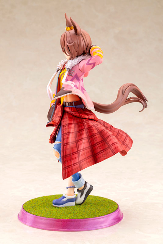 "Uma Musume Pretty Derby" Narita Taishin 1/7 Scale Figure