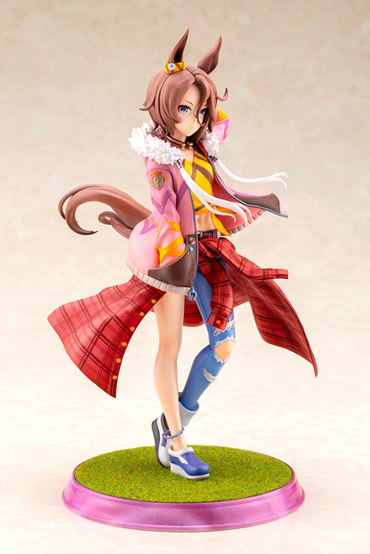 "Uma Musume Pretty Derby" Narita Taishin 1/7 Scale Figure