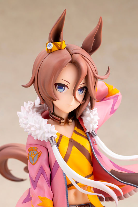 "Uma Musume Pretty Derby" Narita Taishin 1/7 Scale Figure