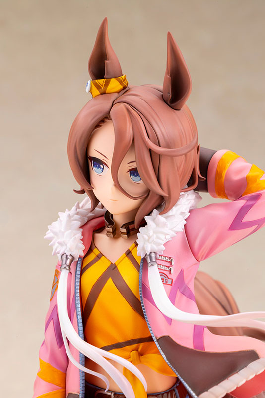 "Uma Musume Pretty Derby" Narita Taishin 1/7 Scale Figure
