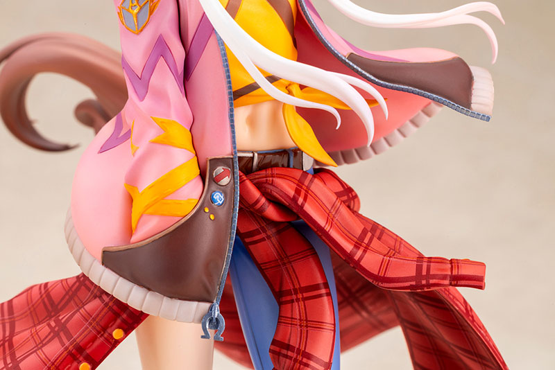 "Uma Musume Pretty Derby" Narita Taishin 1/7 Scale Figure