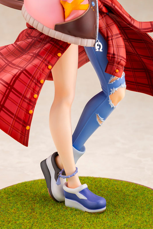 "Uma Musume Pretty Derby" Narita Taishin 1/7 Scale Figure