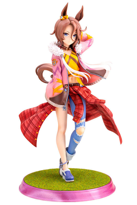 "Uma Musume Pretty Derby" Narita Taishin 1/7 Scale Figure