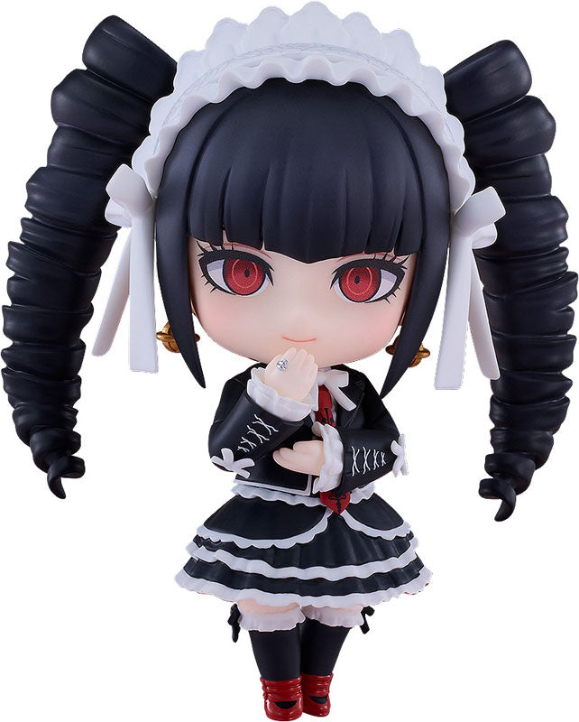Nendoroid "Danganronpa 1,2 Reload" Celestia Ludenberg