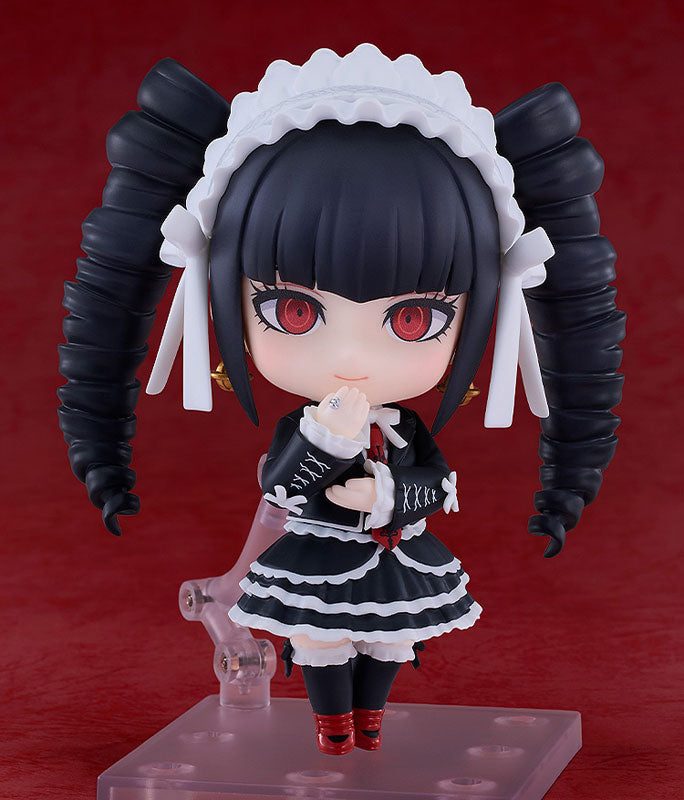 Nendoroid "Danganronpa 1,2 Reload" Celestia Ludenberg