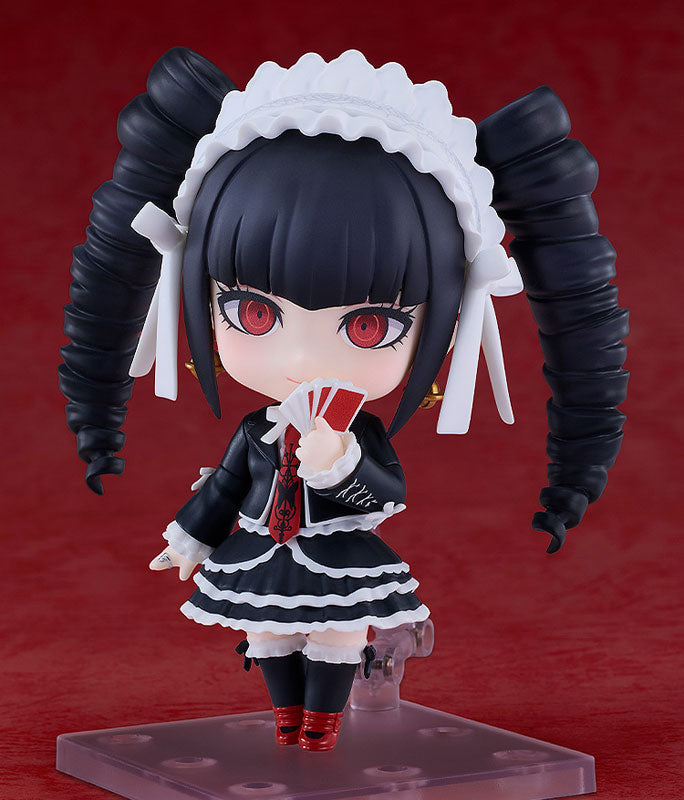 Nendoroid "Danganronpa 1,2 Reload" Celestia Ludenberg